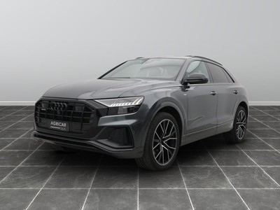 Audi Q8 50 3.0 v6 tdi mhev sport quattro tiptronic