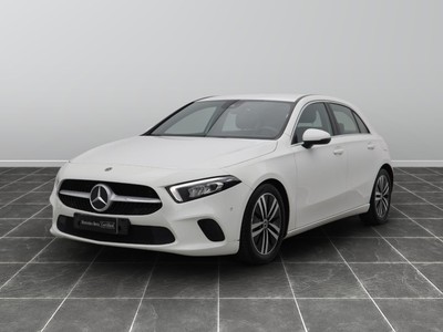 Mercedes Classe A 180 d sport