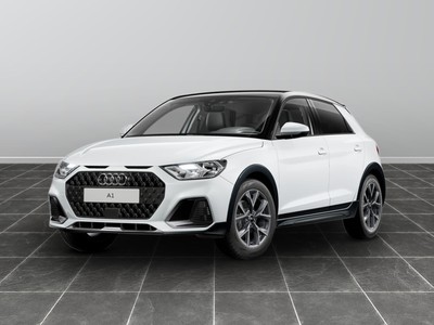 Audi A1 allstreet 30 1.0 tfsi 116cv business