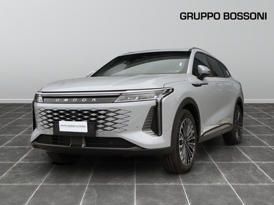 Omoda 9 1.5 tgdi plug-in shs i-awd dht3