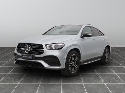 Mercedes Classe GLE gle coupe 300 d mild hybrid premium pro 4matic 9g-tronic plus