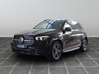 Mercedes Classe GLE gle suv 350 de plug in hybrid (de eq-power) premium 4matic 9g-tronic plus