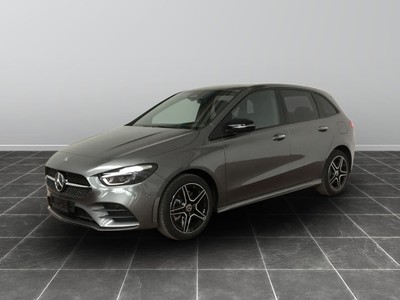 Mercedes Classe B 250 e plug-in-hybrid amg line advanced plus speedshift dct amg 8g