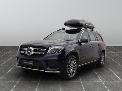 Mercedes Classe GLS gls 350 v6 premium plus 4matic 9g-tronic