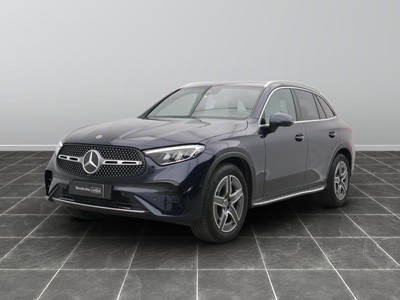 Mercedes GLC suv 200 amg premium 4matic 9g-tronic