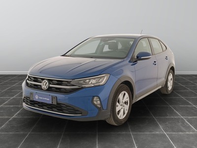 Volkswagen Taigo 1.0 tsi 110cv life