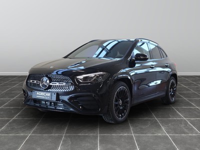 Mercedes GLA 200 d amg line premium 4matic 8g-dct