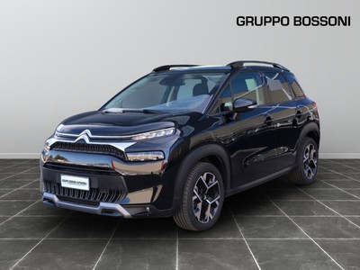 Citroen C3 Aircross 1.2 puretech 110cv max s&s