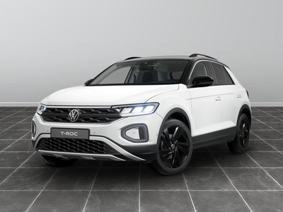 Volkswagen T-Roc 1.0 tsi 115cv sport