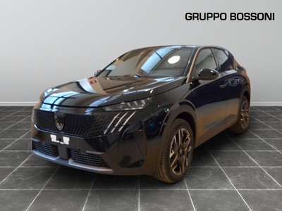 Peugeot 3008 1.2 hybrid 145cv gt e-dcs6