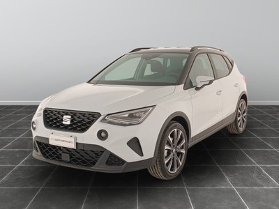 Seat Arona 1.0 ecotsi 95cv style