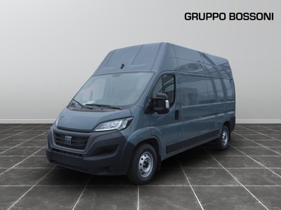 Fiat Professional Ducato 35 lh3 2.2 mjt3 140cv at9 serie 9