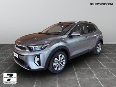 Kia Stonic 1.2 mpi gpl 78cv style special edition