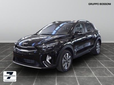 Kia Stonic 1.2 mpi gpl 78cv style special edition