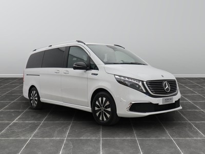 Mercedes Vans EQV long 300