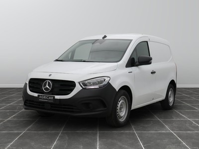 Mercedes Vans Citan efurgone long 45kwh s/clima