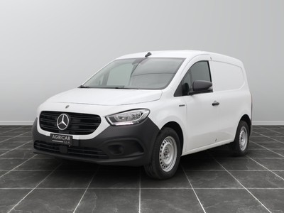 Mercedes Vans Citan efurgone long 45kwh