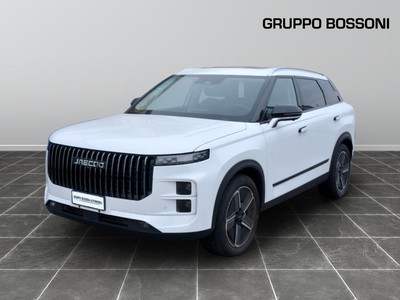 Jaecoo 7 1.6 tgdi premium 2wd 7dct