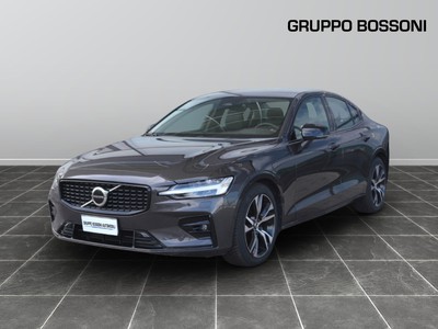 Volvo S60 2.0 b4 plus dark automatico