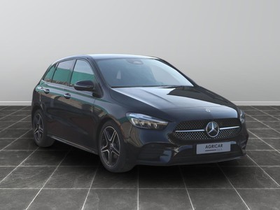 Mercedes Classe B 180 d amg line advanced plus 8g-dct
