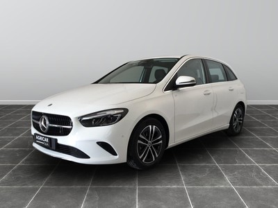 Mercedes Classe B 180 progressive advanced 7g-dct