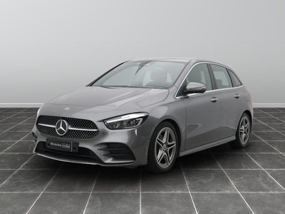 Mercedes Classe B 180 d amg line advanced plus 8g-dct