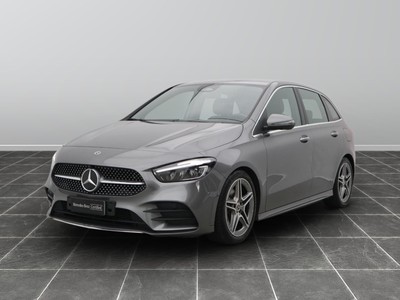 Mercedes Classe B 180 d amg line advanced plus 8g-dct
