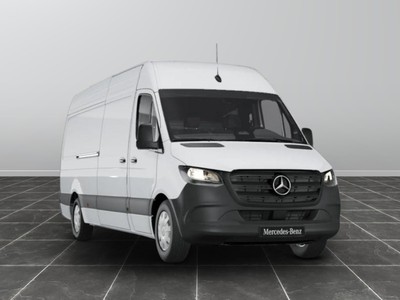 Mercedes Vans Sprinter 317 rwd 2.0 cdi f 43/35 h2 pro