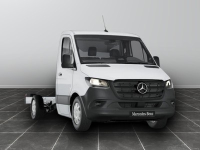 Mercedes Vans Sprinter 315 rwd 2.0 cdi t 37/35 pro