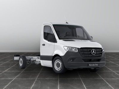 Mercedes Vans Sprinter 315 rwd 2.0 cdi t 37/35 pro
