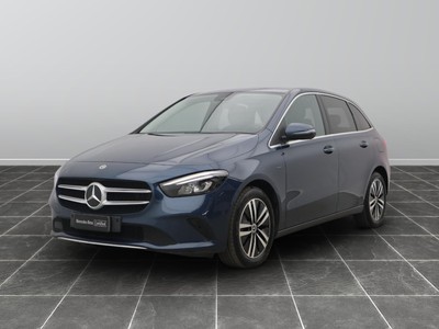 Mercedes Classe B 250 e plug in hybrid (e eq-power) sport plus 8g-dct