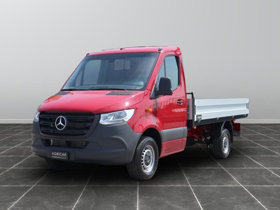 Mercedes Vans Sprinter 311 rwd 2.0 cdi t 37/35