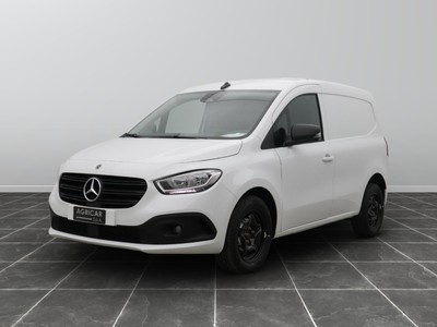 Mercedes Vans Citan 112 cdi furgone long