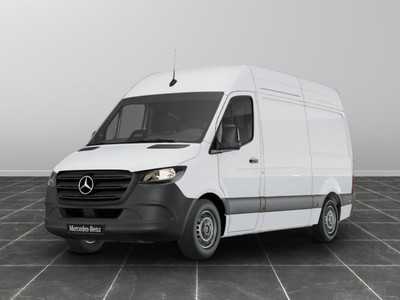Mercedes Vans Sprinter 315 rwd 2.0 cdi f 37/35 pro