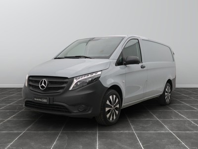 Mercedes Vans Vito 116 cdi long pro auto my20