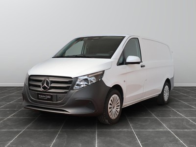 Mercedes Vans Vito 116 cdi long pro auto my20