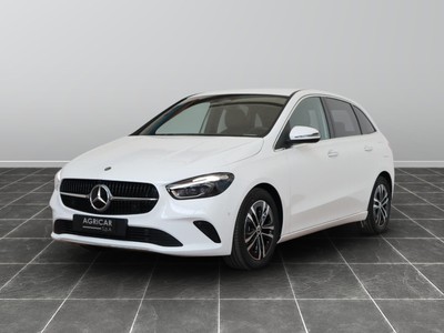 Mercedes Classe B 180 d progressive advanced plus 8g-dct