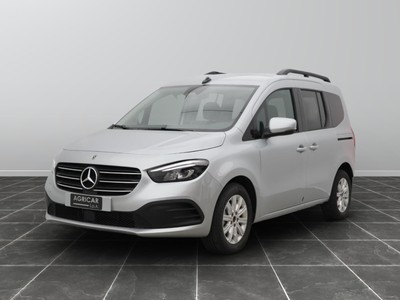 Mercedes Vans Classe T long 180 d premium 7g-dct