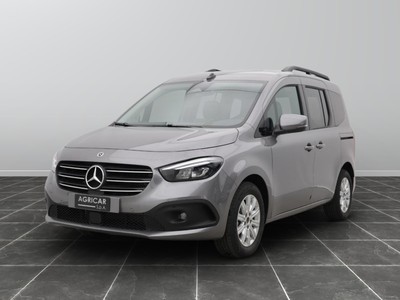 Mercedes Vans Classe T long 160 d premium 7g-dct