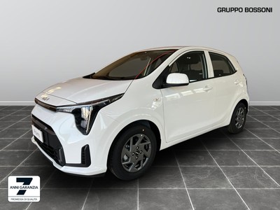 Kia Picanto 1.0 mpi urban amt