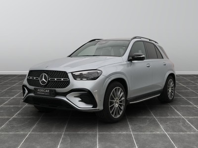Mercedes Classe GLE gle 300 d mild hybrid amg line premium 4matic 9g-tronic plus