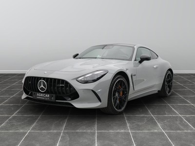 AMG GT 63 v8 premium plus 4matic+