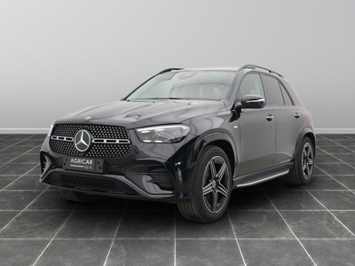 Mercedes Classe GLE gle 350 de plug in hybrid amg line premium 4matic 9g-tronic plus