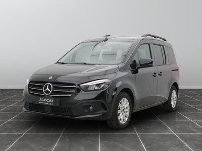 Mercedes Vans Classe T long 160 d premium 7g-dct