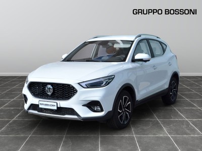 Mg ZS 1.0 t-gdi luxury auto