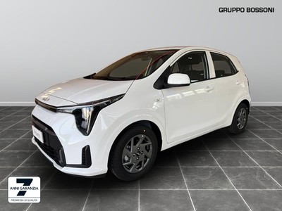 Kia Picanto 1.0 mpi urban amt