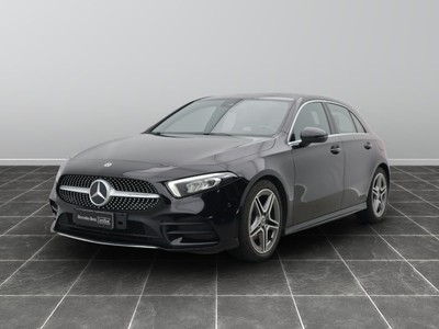 Mercedes Classe A 200 premium 7g-dct