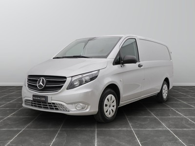 Mercedes Vans Vito 110 cdi long