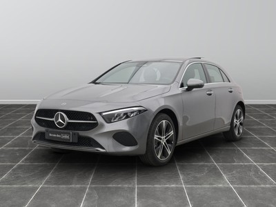 Mercedes Classe A 250 e plug-in-hybrid progressive advanced plus speedshift dct amg 8g