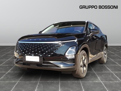 Omoda 5 1.6 tgdi comfort 7dct